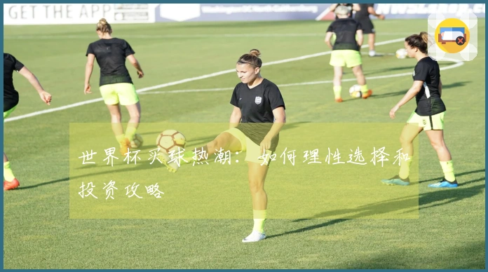 世界杯买球热潮：如何理性选择和投资攻略