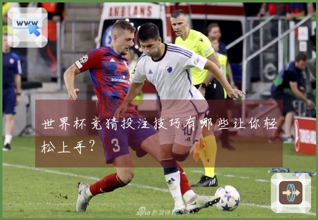 世界杯竞猜投注技巧有哪些让你轻松上手？