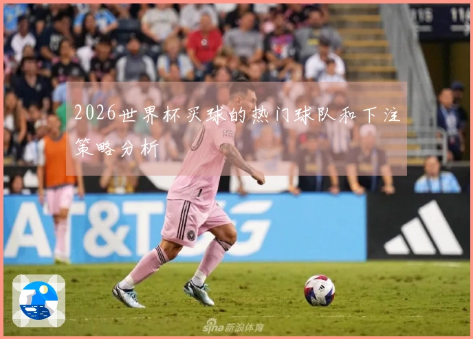 2026世界杯买球的热门球队和下注策略分析