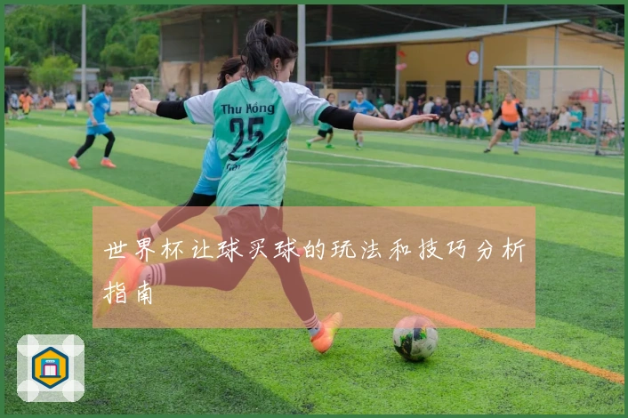 世界杯让球买球的玩法和技巧分析指南