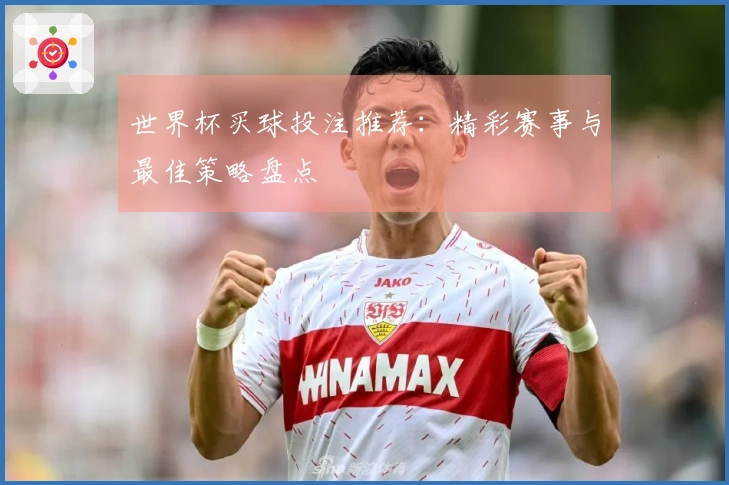 世界杯买球投注推荐：精彩赛事与最佳策略盘点