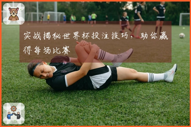 实战揭秘世界杯投注技巧，助你赢得每场比赛