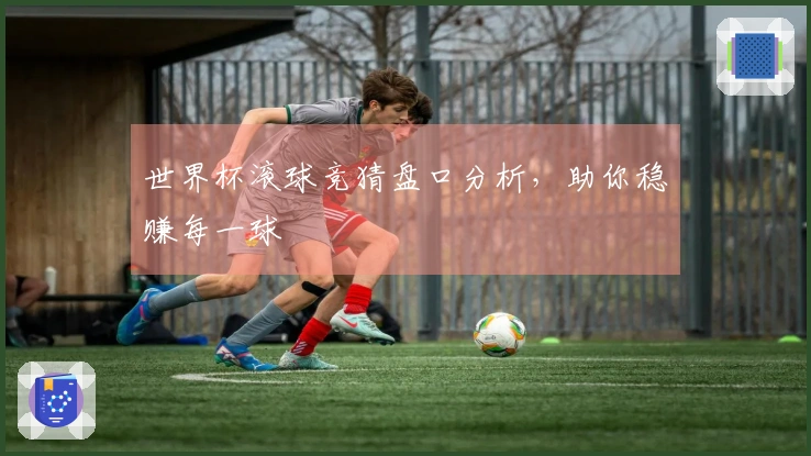 世界杯滚球竞猜盘口分析，助你稳赚每一球