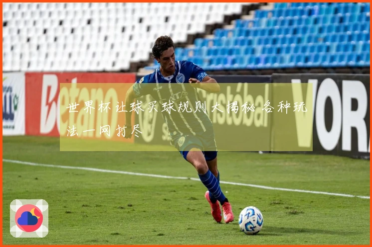 世界杯让球买球规则大揭秘 各种玩法一网打尽