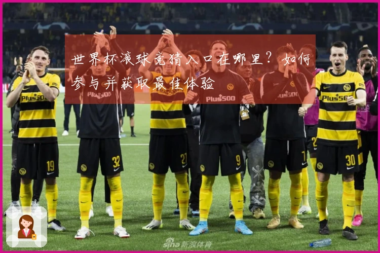 世界杯滚球竞猜入口在哪里？如何参与并获取最佳体验