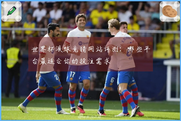 世界杯滚球竞猜网站评测:哪些平台最适合你的投注需求